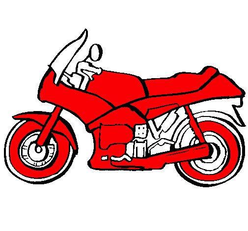 Motocicleta