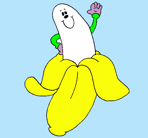 Banana