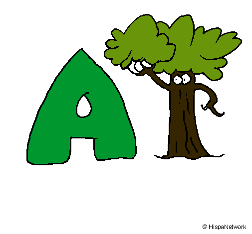 Árbol