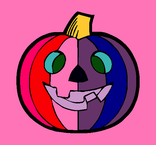 Calabaza IV