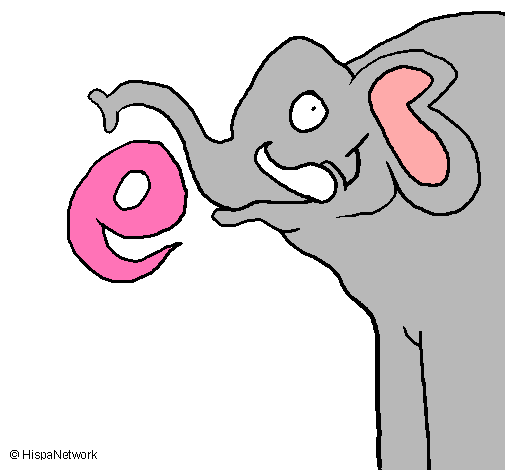 Elefante