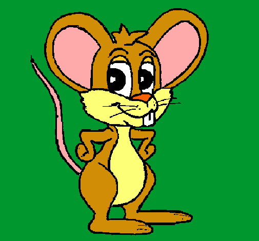 Ratón