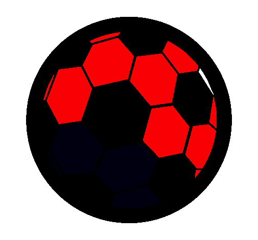 Pelota de fútbol III