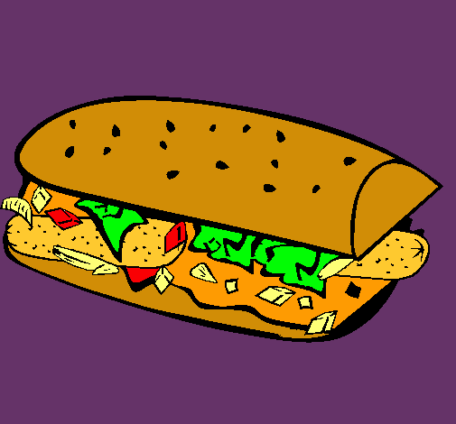 Bocadillo