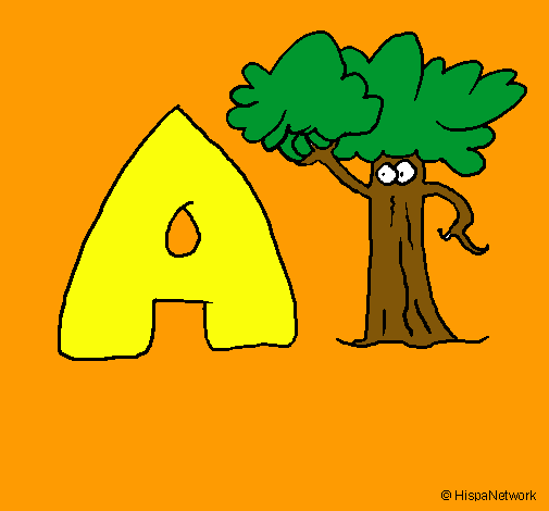 Árbol