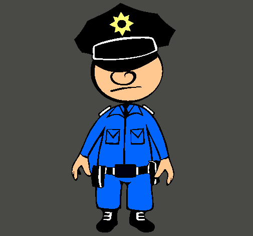 Policía