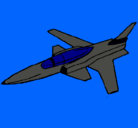 Dibujo Jet pintado por habbo-sasuke12