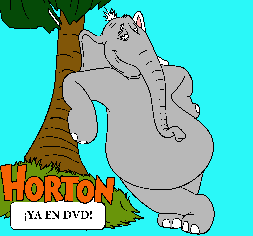 Horton