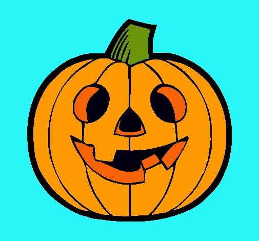 Calabaza IV