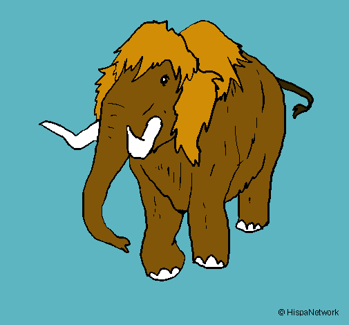 Mamut II