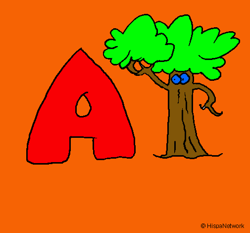 Árbol