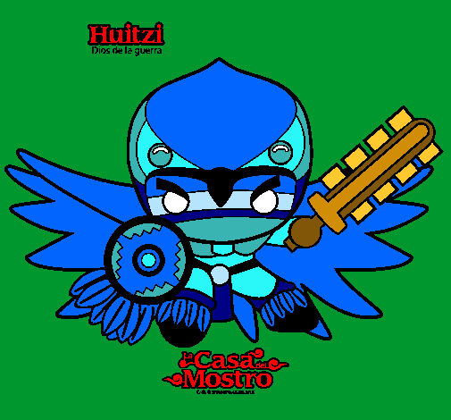 Huitzi