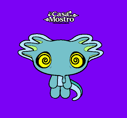 Mostro 3