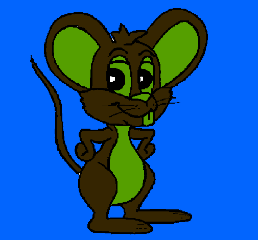 Ratón