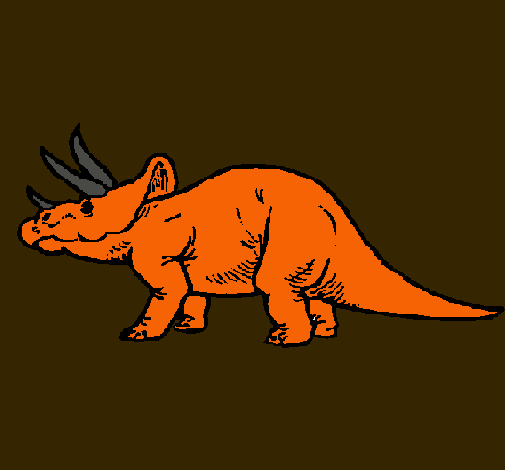 Triceratops