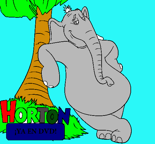 Horton