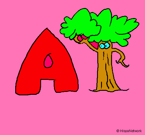 Árbol