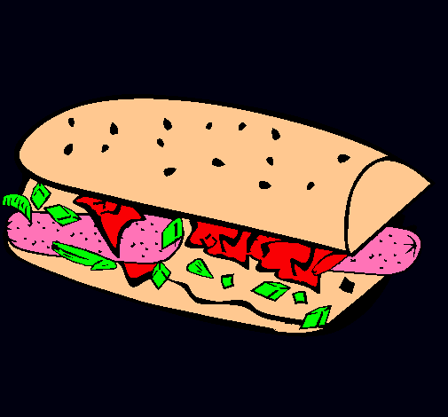 Bocadillo