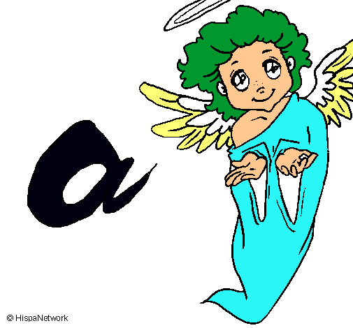 Ángel