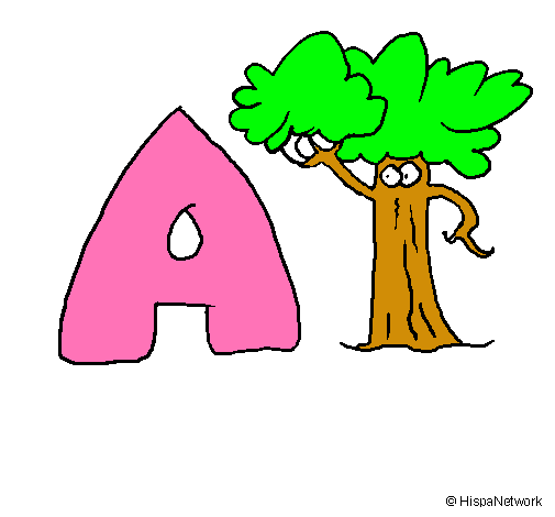 Árbol