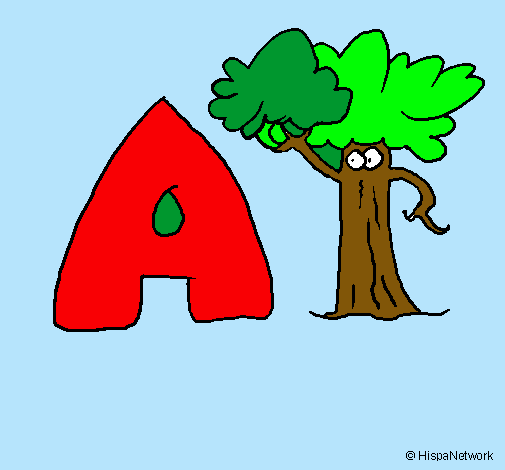 Árbol