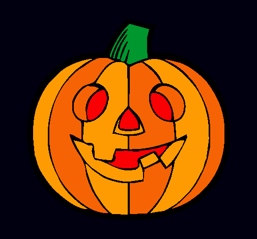 Calabaza IV