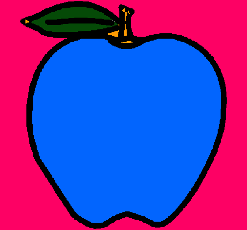 manzana