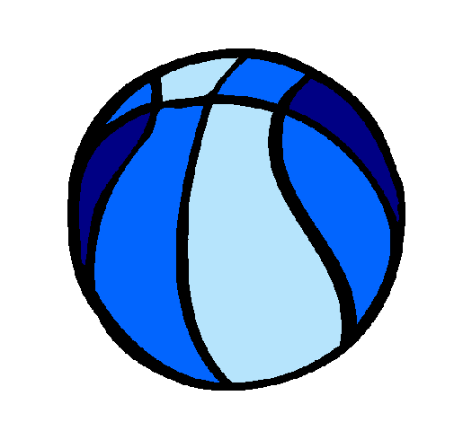 Pelota de básquet