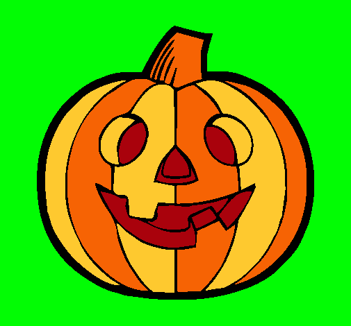 Calabaza IV