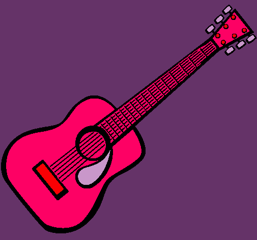 Guitarra española II