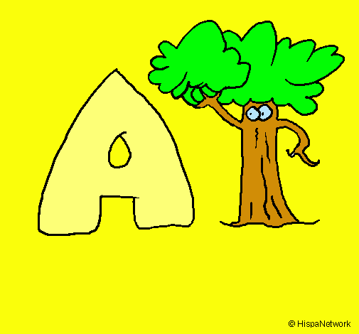 Árbol