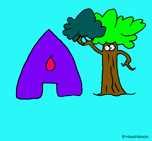 Árbol