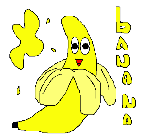 Banana