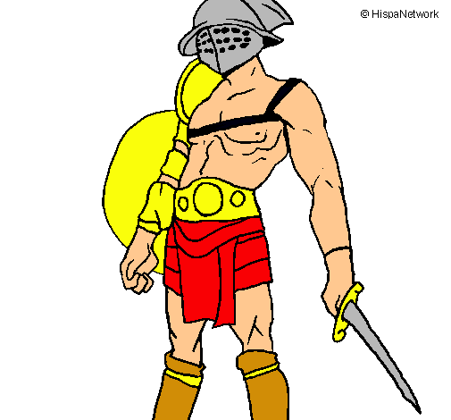 Gladiador