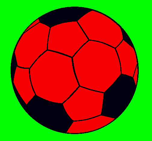 Pelota de fútbol II