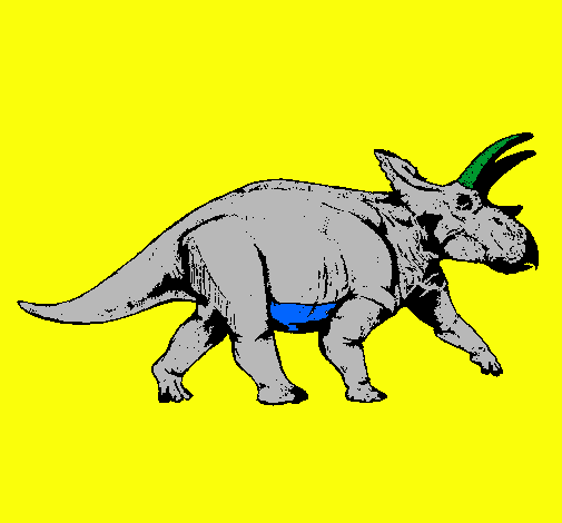 Triceratops