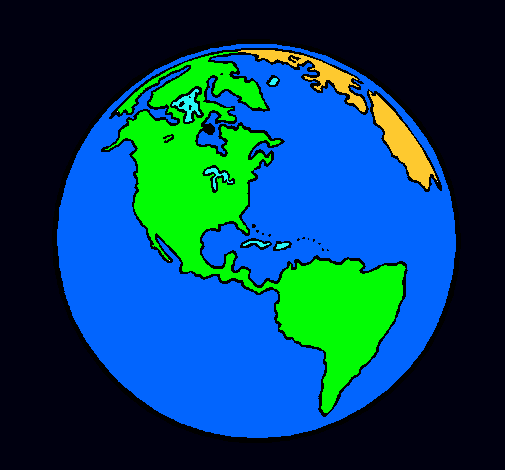 Planeta Tierra