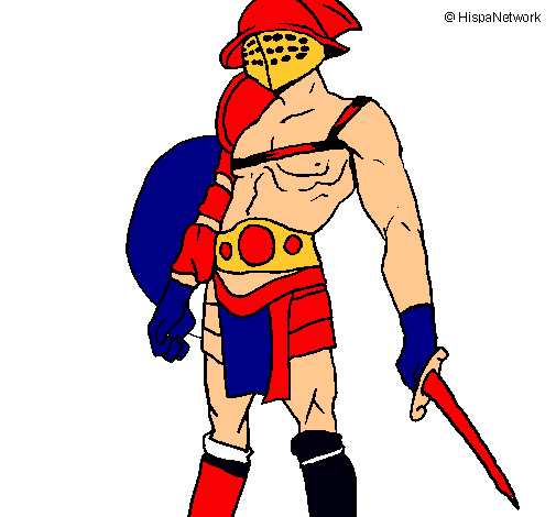 Gladiador