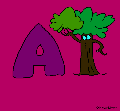 Árbol