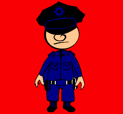 Policía