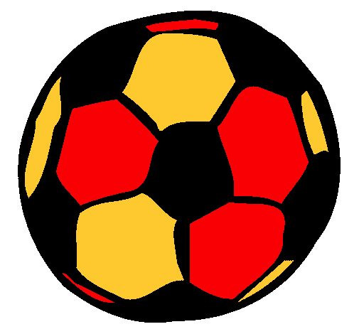 Pelota de fútbol