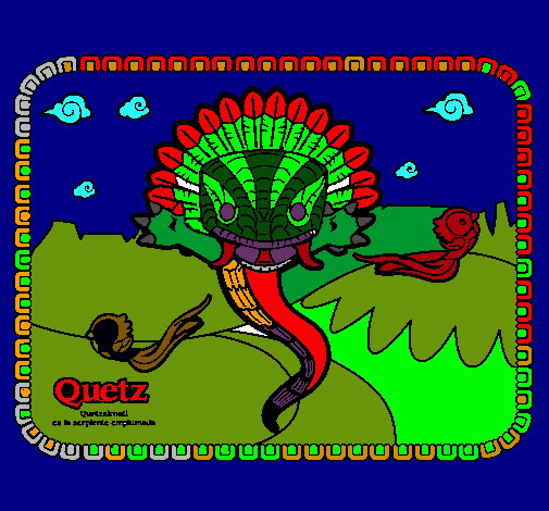 Quetz