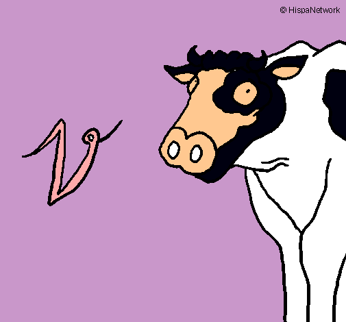 Vaca