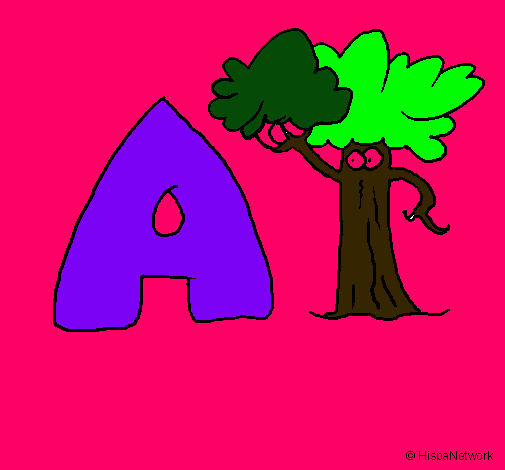 Árbol