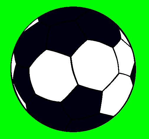 Pelota de fútbol II