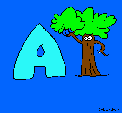 Árbol