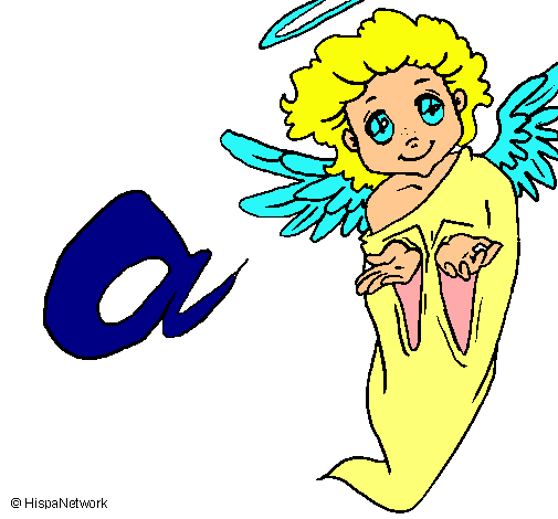 Ángel