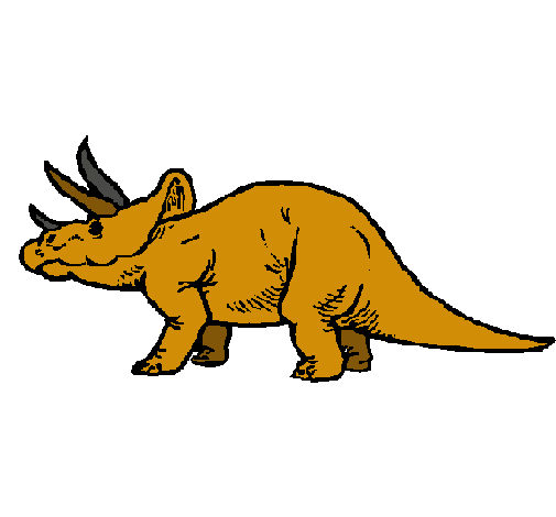 Triceratops