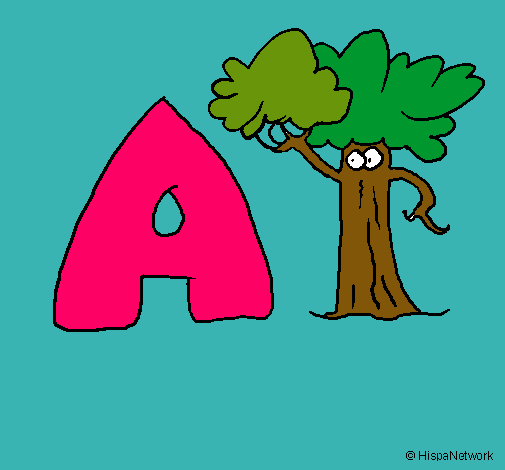 Árbol