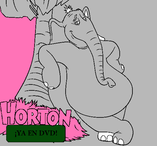 Horton